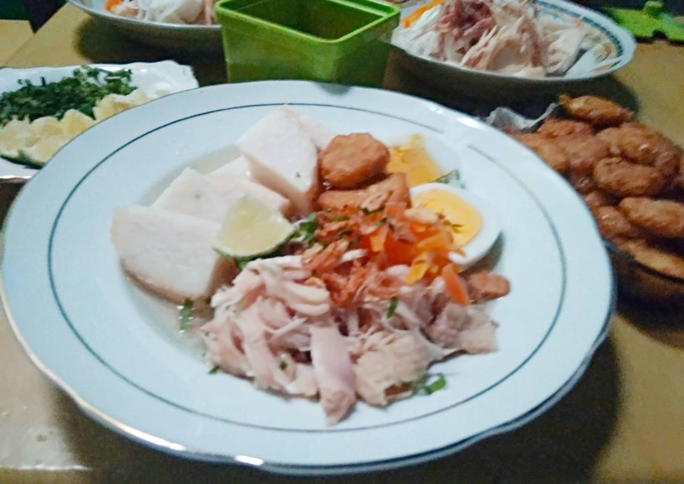 Soto Banjar