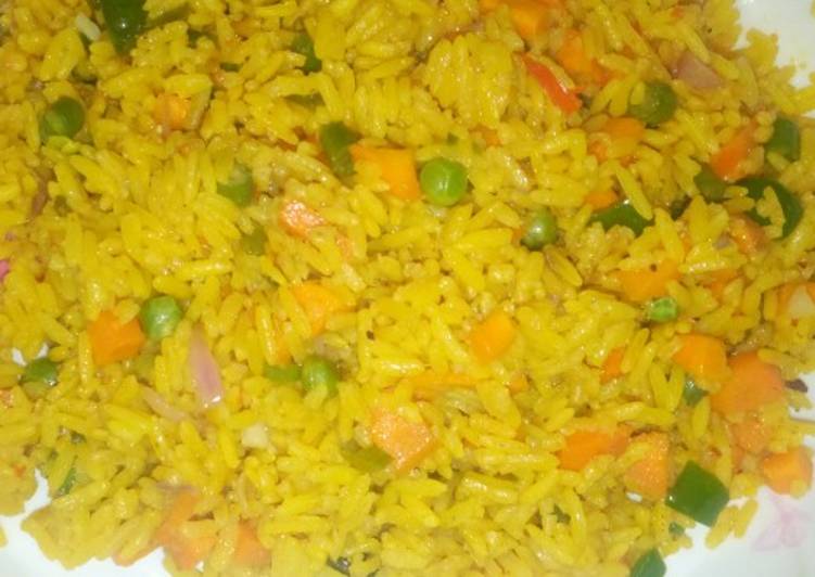 Fried rice