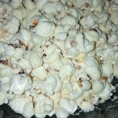 A picture of Pop corn.