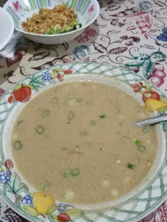 Foto resep Coto Makassar