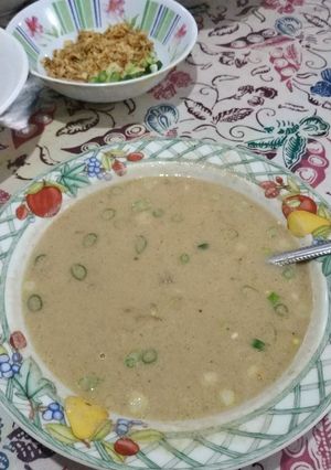 Foto resep Coto Makassar