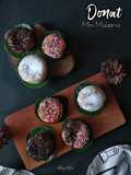 Donat Mini Maizena