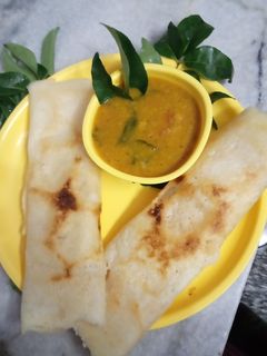 मसाला डोसा (masala dosa recipe in Hindi) रेसिपी मुख्य फोटो