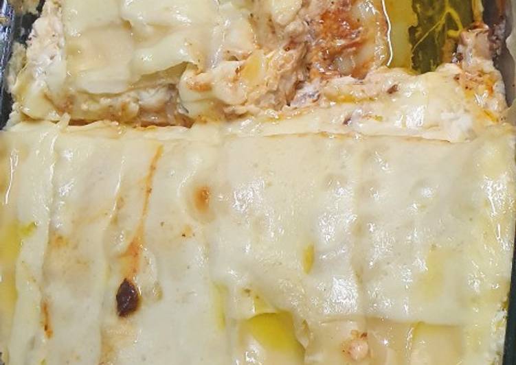 Lasanha à bolonhesa