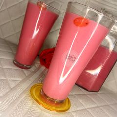 A picture of Beetyogo juice.