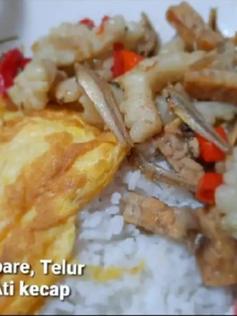 Cara Mudah Membikin Resep Tumis Pare Teri Tempe yang Sempurna Anti Ribet, Bikin Ngiler