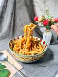 Yaki Udon (Mie Udon)