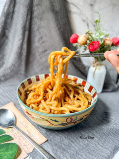 Foto resep Yaki Udon (Mie Udon)