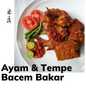 Langkah Mudah untuk Membuat Ayam Tempe Bacem Bakar Anti Gagal