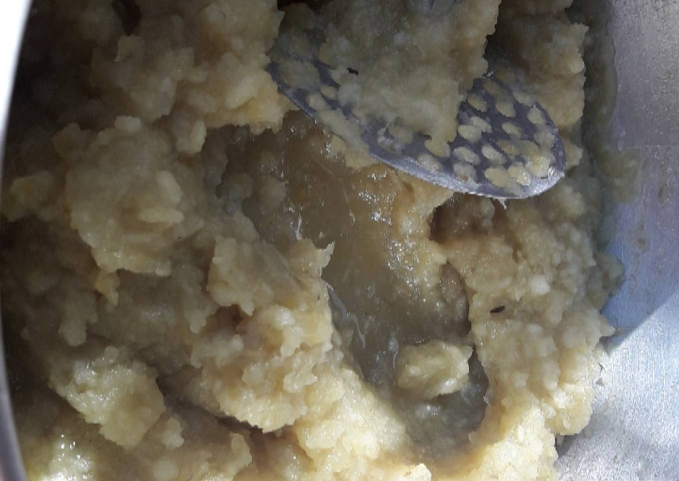 Mermelada de batata!!