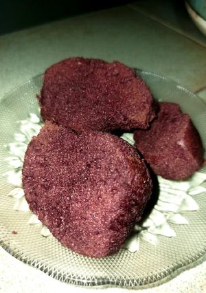 Foto resep Bolu Chocolatos Kukus Super Gampang | No Mixer