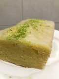 Budín de limón 🍋 Súper Fácil