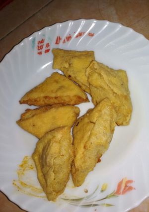 Foto resep Tahu Aci simpel dan cepat