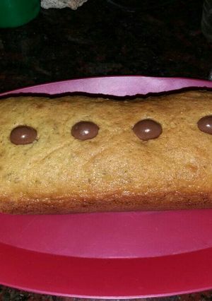 Una foto de Budín (Con 12 Variantes)