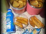 Golden Yam