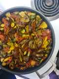 Ratatouille 🍆🍅
