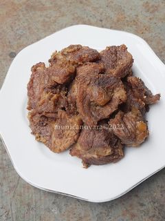 Foto resep Empal Daging Sapi