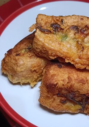 Foto resep Meal Prep Tahu jeletot