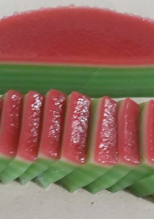 Foto resep Lapis Sagu