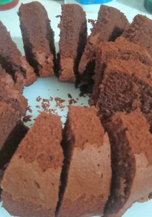 Foto resep Bolu Coklat