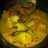 Sayur telur tahu kuah kuning sedaaappp