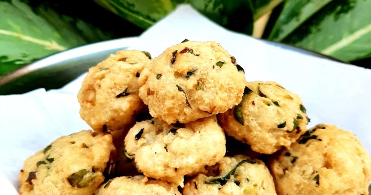 Tahu Rutum Resep Tahu Rempah Ekonomis oleh Ursula - Cookpad