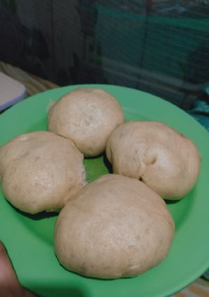 Foto resep Bakpao mini