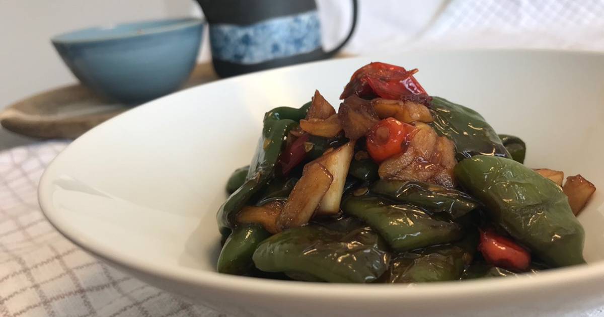 小青椒料理 食譜與做法共214 篇 簡易家常菜作法 Cookpad 小青椒料理 食譜與做法共214 篇 簡易家常菜作法 Cookpad