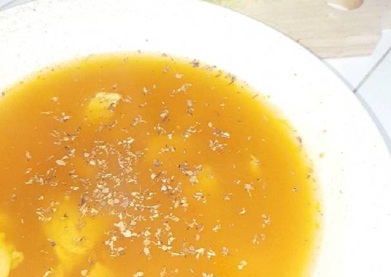 Ckn Pozole