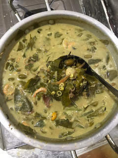 Foto resep Kuah plik
