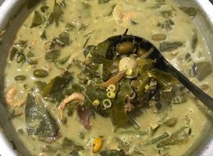 Foto resep Kuah plik
