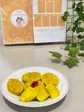 Terik Tahu Tempe