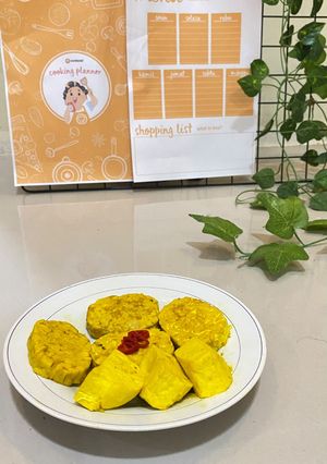 Foto resep Terik Tahu Tempe