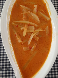Foto resep Gulai Jepang (Labu Siam)