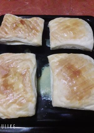 Foto resep Zupa Soup Corn Cream