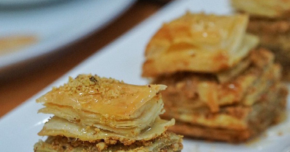 Baklava Recipe: How to Make This Irresistible Middle Eastern Dessert