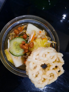 Foto resep Asinan Betawi