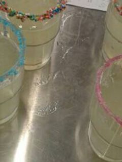 A picture of Easy Lemonade.