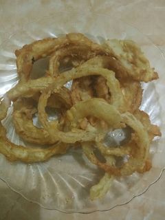 Foto resep Onion ring