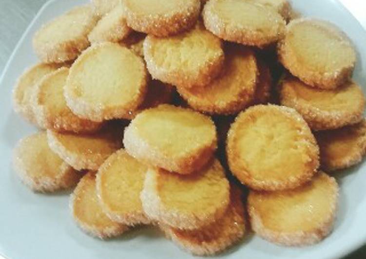 Rahasia Membuat Diamonds Cookies yang Lezat Sekali