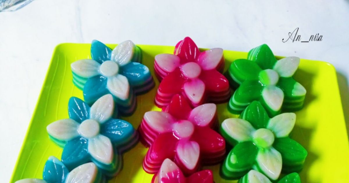 Kue Lapis