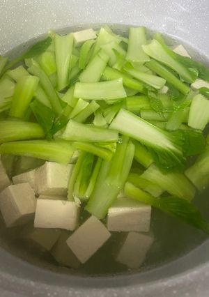Hình của món Cơm Nhà 1.