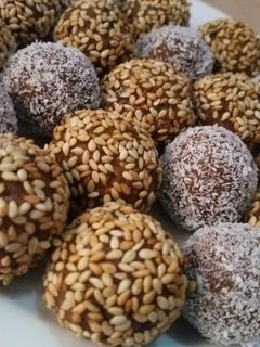 صورة لوصفة تمريه القهوه