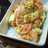 Simple Carrot and Boiled Egg Salad