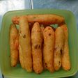 Stick Kentang Keju