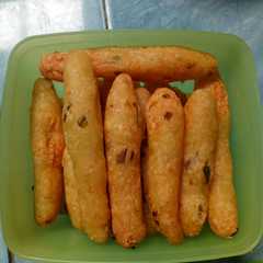 รูปของ Stick Kentang Keju