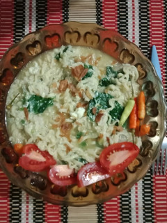 Foto resep Bakmi Godog Jogja