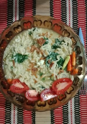 Foto resep Bakmi Godog Jogja
