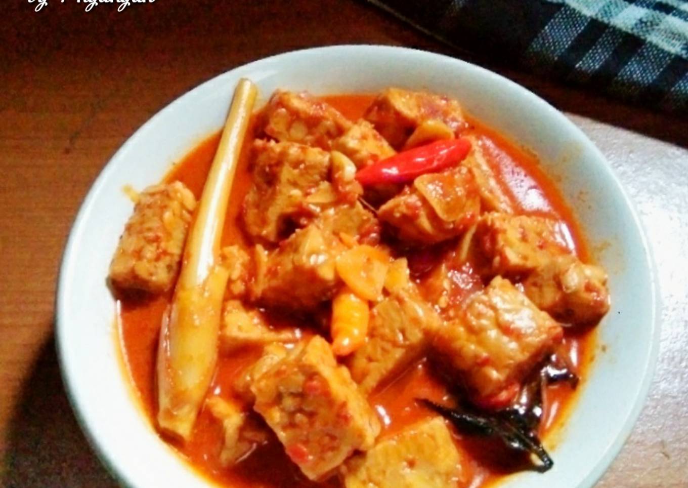 Tempe ponggol