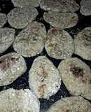 Nuggets de pollo